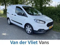 Wit Gebruikt 2019 Ford Transit Trend Van | € 7.950 (Goede deal)
