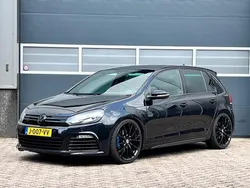 Zwart Gebruikt 2009 VW Golf VI GTI Hatchback | € 9.950 (Iets duurder)