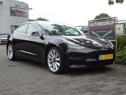 Zwart Gebruikt 2019 Tesla Model 3 Long Range AWD Sedan | € 20.750 (Eerlijke prijs)