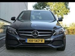 Gebruikt 2015 Mercedes C350e Edition Stationwagen | € 9.800 (Goede deal)