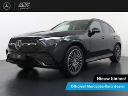 Zwart Nieuw 2025 Mercedes GLC300e Sport Edition SUV | € 94.262