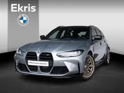 Grijs Gebruikt 2024 BMW M3 Competition Edition Stationwagen | € 123.950 (Eerlijke prijs)