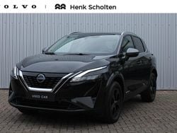 Zwart Gebruikt 2023 Nissan Qashqai Black Edition SUV | € 31.950 (Eerlijke prijs)