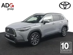 Overige Nieuw 2025 Toyota Corolla Cross Style SUV | € 46.390 (Duur)