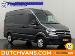 Grijs Gebruikt 2023 VW Crafter Exclusive Van | € 38.900 (Duur)