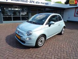 Groen Gebruikt 2022 Fiat 500 Dolcevita Hatchback | € 15.450 (Eerlijke prijs)
