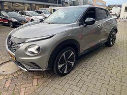 Grijs Gebruikt 2023 Nissan Juke SUV | € 23.995