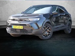 Zwart Gebruikt 2024 Opel Mokka Sport SUV | € 29.920