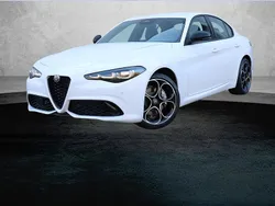 Wit Gebruikt 2024 Alfa Romeo Giulia Sprint Sprint Coupé | € 63.920