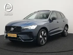 Blauw Gebruikt 2023 Volvo XC60 Ultimate SUV | € 52.840 (Goede deal)