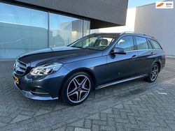 Grijs Gebruikt 2014 Mercedes 200 Elegance Stationwagen | € 17.250 (Eerlijke prijs)