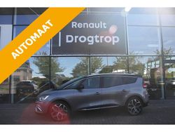 Gris casiopee (grijs metallic) Gebruikt 2022 Renault Grand Scénic IV Intens MPV | € 27.925 (Eerlijke prijs)