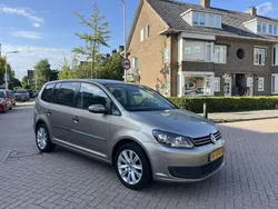 Grijs Gebruikt 2015 VW Touran Comfortline MPV | € 10.950 (Eerlijke prijs)