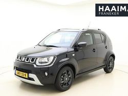 Zwart Gebruikt 2025 Suzuki Ignis Hatchback | € 22.950 (Goede deal)