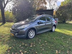 Gebruikt 2008 Peugeot 207 Stationwagen | € 1.799 (Eerlijke prijs)