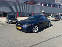 Blauw Gebruikt 2004 Audi TT Coupé | € 4.999 (Eerlijke prijs)