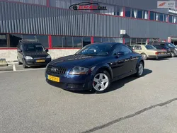 Blauw Gebruikt 2004 Audi TT Coupé | € 4.999 (Eerlijke prijs)