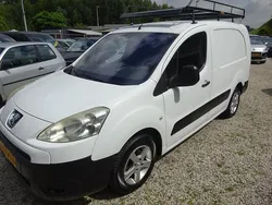 Overige Gebruikt 2009 Peugeot Partner MPV | € 3.495 (Eerlijke prijs)