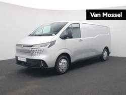 Grijs Nieuw 2024 Maxus eDeliver 7 Van | € 43.543