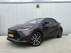 Paars Gebruikt 2024 Toyota C-HR SUV | € 33.499 (Duur)