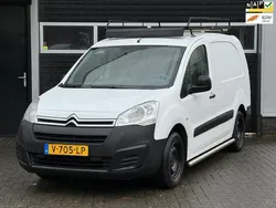 Overige Gebruikt 2018 Citroën Berlingo MPV | € 5.995 (Eerlijke prijs)