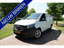 Overige Gebruikt 2019 Mercedes Vito MPV | € 12.950 (Eerlijke prijs)