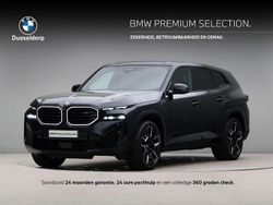 Zwart Gebruikt 2024 BMW XM Comfort Edition SUV | € 104.950 (Iets duurder)