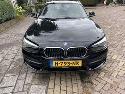 Gebruikt 2015 BMW 116 Hatchback | € 12.950 (Eerlijke prijs)
