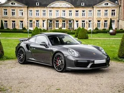 Grijs Gebruikt 2016 Porsche 991 Coupé | € 134.911 (Goede deal)