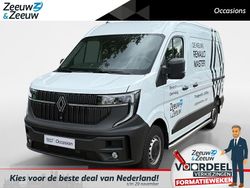 Mineraalwit qng Gebruikt 2024 Renault Master Van | € 44.935