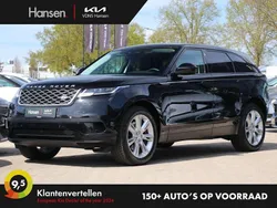 Zwart Gebruikt 2022 Land Rover Range Rover Velar SUV | € 109.890