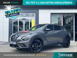Nieuw 2025 Nissan Juke Tekna SUV | € 34.295 (Iets duurder)