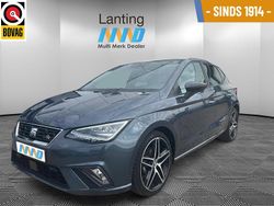 Grijs Gebruikt 2021 Seat Ibiza Beats Hatchback | € 14.694 (Eerlijke prijs)