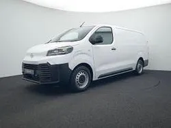 Wit Nieuw 2025 Toyota Proace Van | € 45.950
