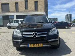Gebruikt 2009 Mercedes GL350 SUV | € 8.000