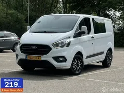 Overige Gebruikt 2020 Ford Transit Custom Van | € 13.500 (Super prijs)