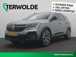 Grijs, metallic lak Gebruikt 2025 Renault Espace Iconic MPV | € 50.945 (Eerlijke prijs)