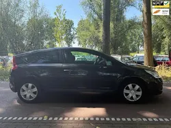 Zwart Gebruikt 2006 Citroën C4 Coupé | € 999 (Eerlijke prijs)
