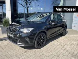 Zwart Nieuw 2025 Seat Arona Business SUV | € 33.790 (Duur)