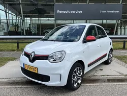 Wit Gebruikt 2021 Renault Twingo Collection Hatchback | € 10.950 (Eerlijke prijs)