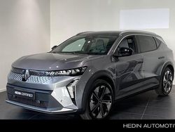 Grijs Nieuw 2025 Renault Renault Scenic E-Tech Komfort SUV | € 39.450