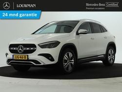 Licht poolwit uni Gebruikt 2024 Mercedes GLA250 SUV | € 47.945 (Eerlijke prijs)