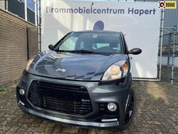 Grijs Gebruikt 2015 Ligier JS50 Hatchback | € 8.995 (Goede deal)