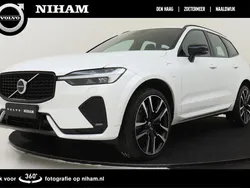 Wit Gebruikt 2024 Volvo XC60 Ultra SUV | € 57.890 (Eerlijke prijs)