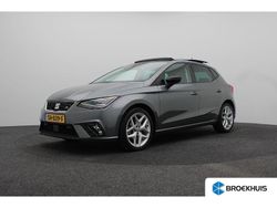 Grijs Gebruikt 2018 Seat Ibiza Business Hatchback | € 19.395 (Duur)