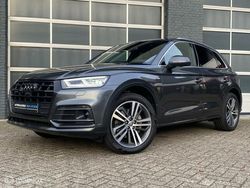 Grijs Gebruikt 2019 Audi Q5 Competition SUV | € 35.399 (Eerlijke prijs)
