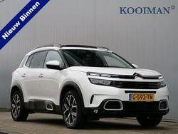 Wit Gebruikt 2019 Citroën C5 Aircross PureTech SUV | € 16.450 (Goede deal)
