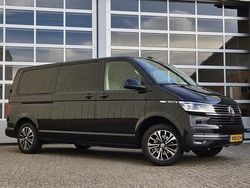 Zwart Gebruikt 2021 VW T6.1 R Van | € 21.750 (Goede deal)