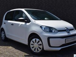 Wit Gebruikt 2018 VW up! take up! Hatchback | € 8.450 (Eerlijke prijs)