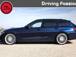 Blauw Gebruikt 2021 Alpina B3 Stationwagen | € 87.950